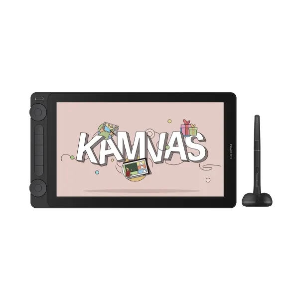 Huion Kamvas 13 gen3 (Fără suport)