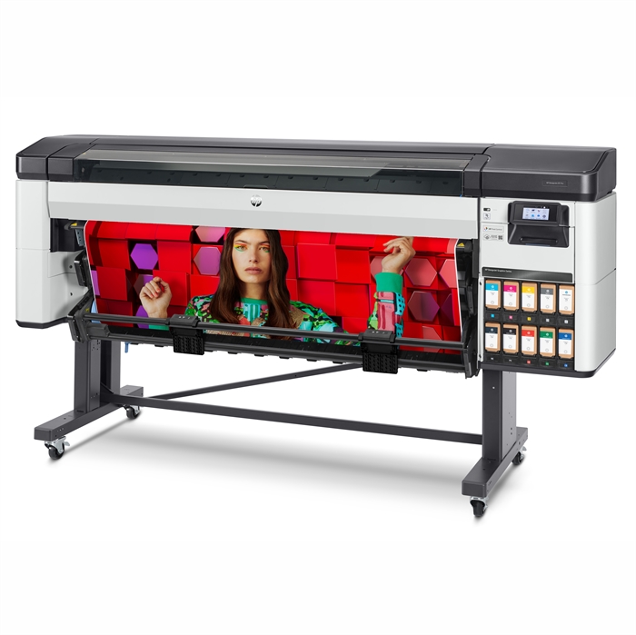 Imprimantă HP DesignJet Z9+ Pro 64"