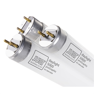 Just Spare Tube Sets - Relamping Kit 4 x 36 Watt, 6500 K (11098)