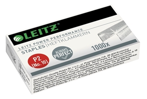 Leitz Capse No 10 P2 p/10 coli (1000)