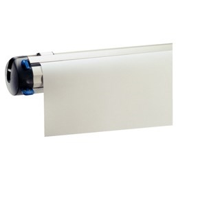 Leitz Folie Flipchart EasyFlip PP 60cmx20m alb