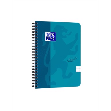 Oxford Touch carnet de note B5 punctat 70 coli 90g turcoaz