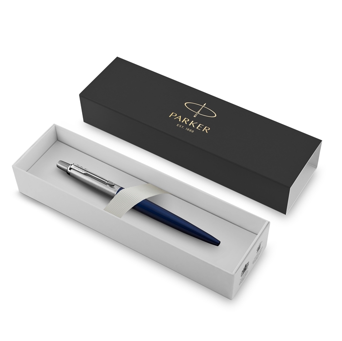 Parker pix Jotter Royal Blue CT M cutie albastră