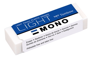 Tombow Radieră MONO light 13g