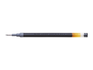 Pilot Gel G2 0,7 reumplere negru