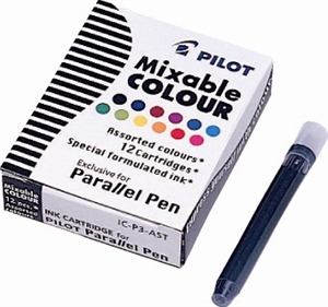 Pilot Patron pentru Parallel Pen ass (12)