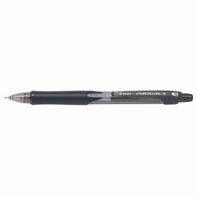 Pilot Creion Mecanic Progrex BeGreen 0,7 negru