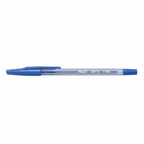 Pilot Pix cu capac BP-S 0,7 albastru