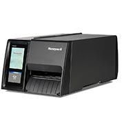 Honeywell PM45C, ușă lungă, 8 puncte/mm (203 dpi), dispozitiv de dezlipire, USB, USB Host, RS232, Ethernet