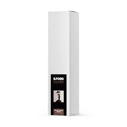 Ilford Galerie FineArt Canvas Galicia 450 g/m² - 44" x 15 metri