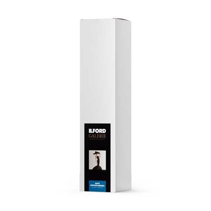 Ilford Galerie Matt Cotton Medina 320 g/m² - 60" x 15 metri