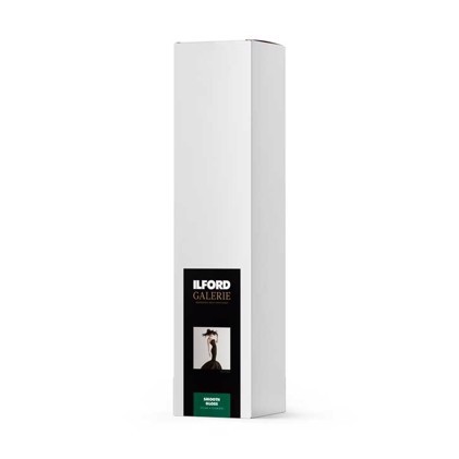 Ilford Galerie Smooth Gloss 310 g/m² - 44" x 27 metri (FSC)