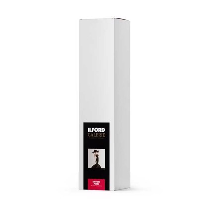 Ilford Galerie Smooth Pearl 310 g/m² - 60" x 27 metri (FSC)