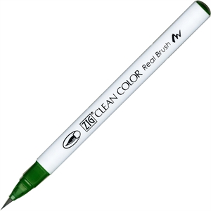 ZIG Clean Color Pensulă Pen 040 fl. Verde