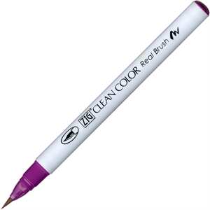 ZIG Clean Color Creion Pen 082 fl. Mov