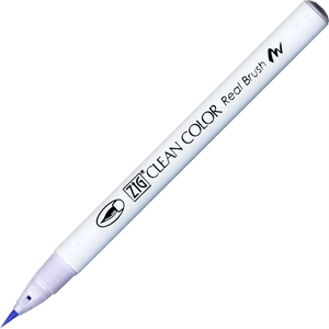 ZIG Clean Color Pensel Pen 803 Fl. Engleză Lavandă