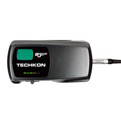 Techkon SpectroJet-LED + ExPresso Pro (Pachet)