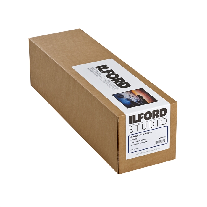 Ilford Studio Satin 250 g/m² 