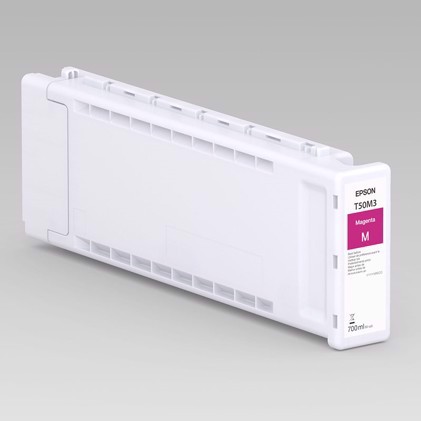 Epson Magenta T50M3 - cartus de cerneala de 700 ml