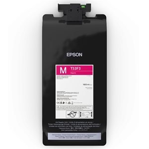 Pungă de cerneală Epson Magenta 1600 ml - T53F3