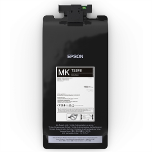 Pungă de cerneală Epson Matte Black 1600 ml - T53F8