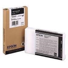 Epson Photo Black T6031 - cartuș de cerneală de 220 ml