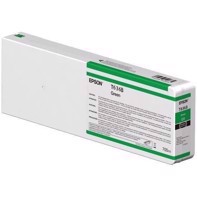 Epson T636B Green - 700 ml blækpatron