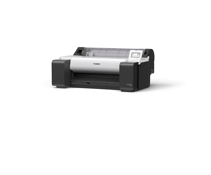 Canon IMAGEPROGRAF TM-240 (fără stand) + incl. 1 an de service la fața locului