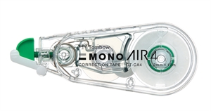 Tombow Bandă Corectoare MONO Air4 4,2mm x 10m