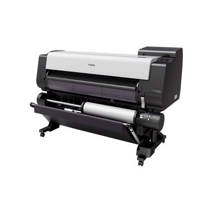 Canon imagePROGRAF TX-4000 44" ( B0 ) - inkl. Stand og rulleholder