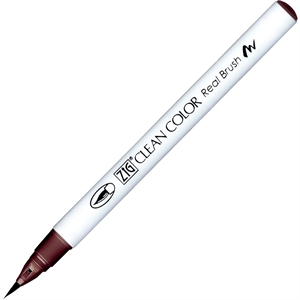 Stilou ZIG Clean Color 207 Bordeaux Red