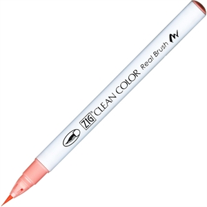 ZIG Clean Color Pensel Pen 222 fl. Flamingo Roz