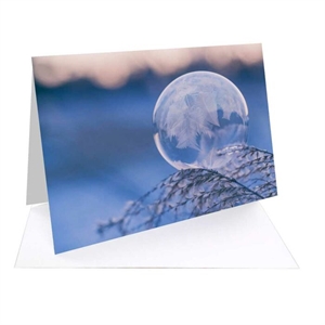 Fotospeed Smooth Cotton 300 g/m² - Fotocards 5x5", 25 coli