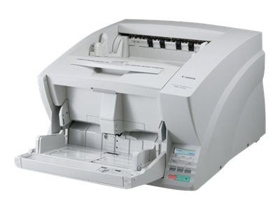 Canon DR-X10C - Scanner A4 și A3