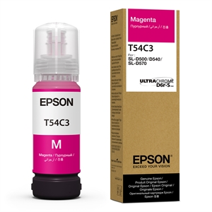 Epson T54C Magenta 70 ml cartuș de cerneală pentru SureLab SL-D500