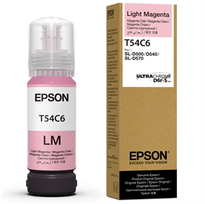 Epson T54C Magenta Deschis 70 ml cartuș de cerneală pentru SureLab SL-D500