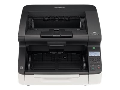 Canon DR-G2110 - Scanner A4 și A3