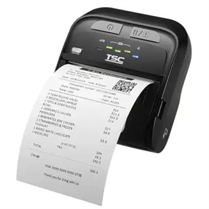 TSC TDM-30, 8 puncte/mm (203 dpi), USB, BT, NFC