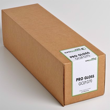 Ilfoguard Pro Gloss film de laminare - 65 cm x 50 m