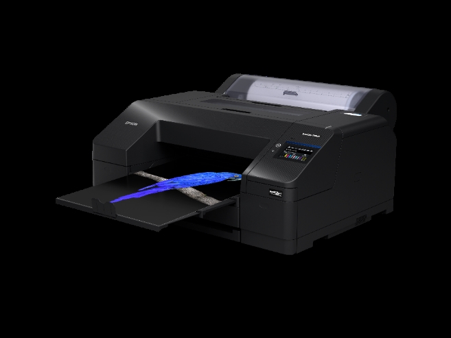 Epson SureColor SC-P5300 + incl. 1 an de service la fața locului