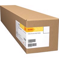 KODAK Premium Rapid-Dry Photographic Lustre Paper - 24" x 30,5 metri