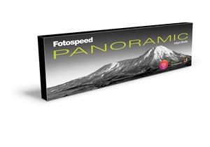 Fotospeed Matt Ultra 240 g/m² - PANORMAIC 210 x 594, 25 coli