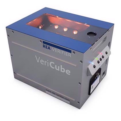 REA VeriCube IR 945nm - fără modul cameră